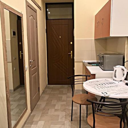 Apartament At Park Lviv Ngoại thất bức ảnh
