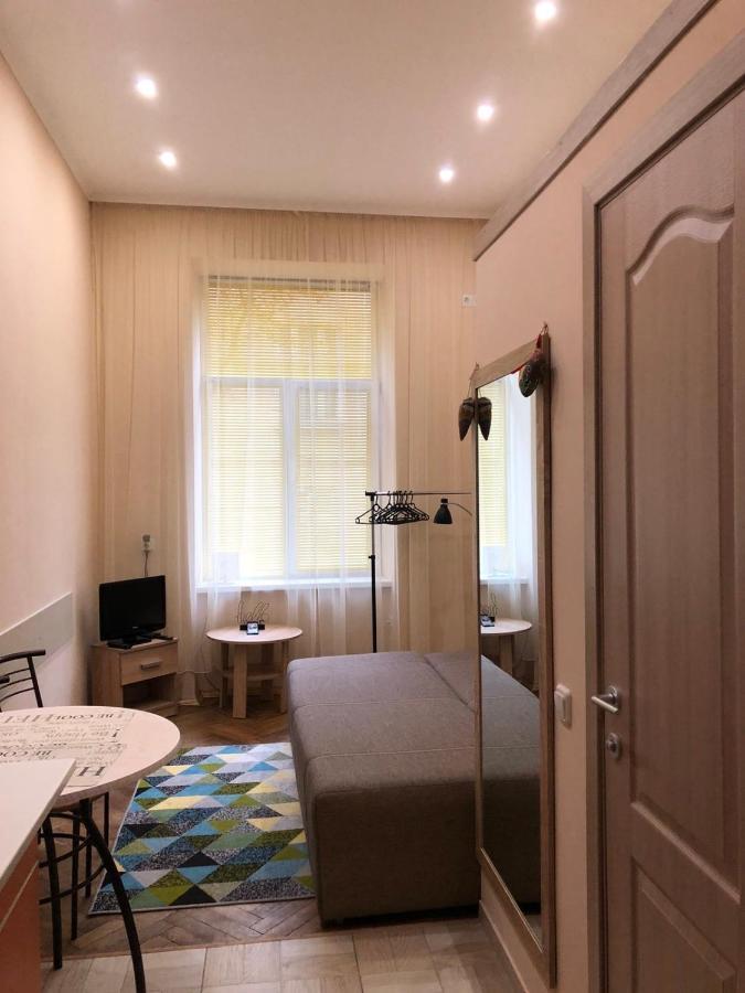 Apartament At Park Lviv Ngoại thất bức ảnh