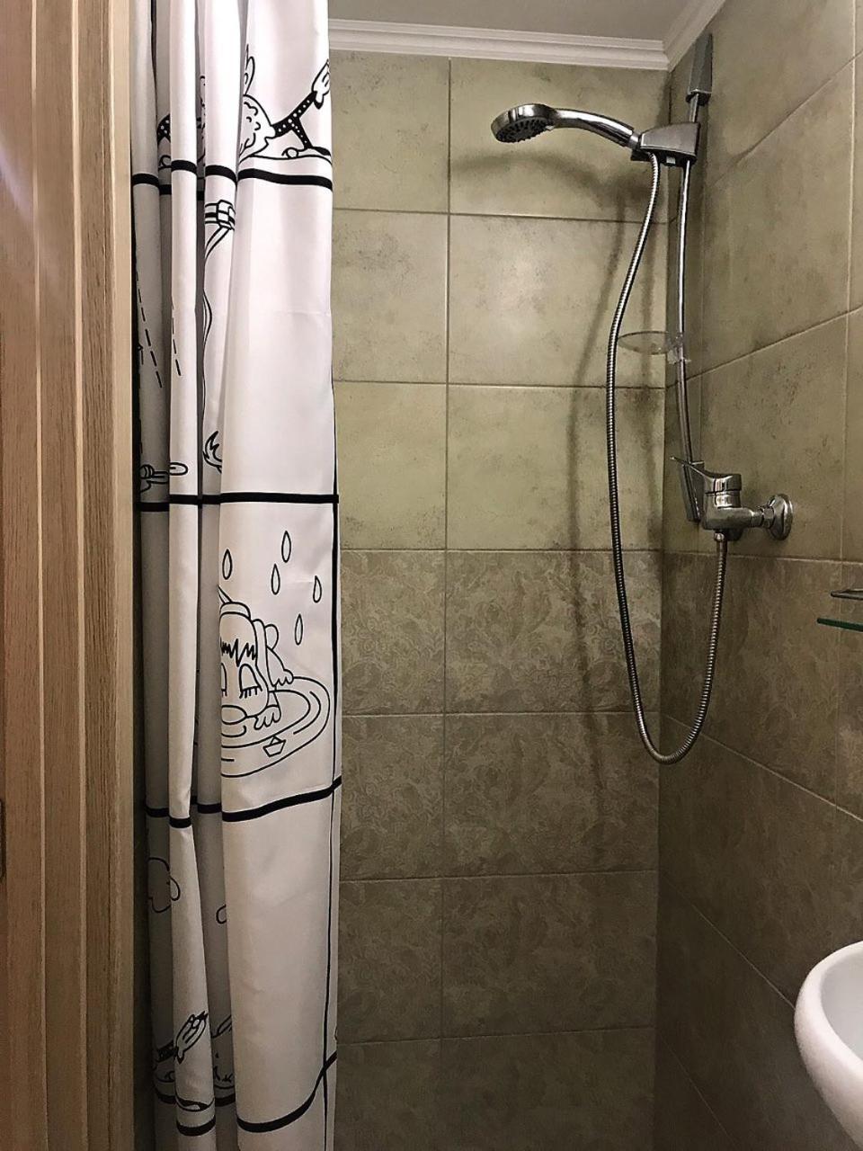 Apartament At Park Lviv Ngoại thất bức ảnh